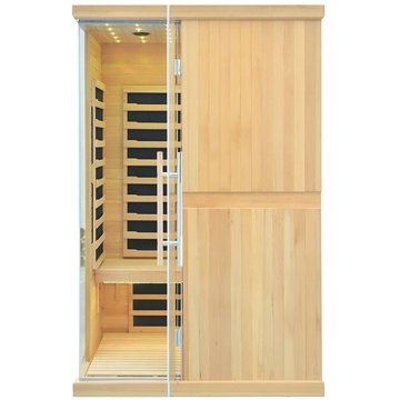 

MARIMEX Infrasauna Noblesse 3001XL
