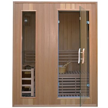 

MARIMEX Finská sauna KOTI L
