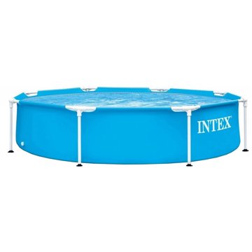 

INTEX Bazén FLORIDA 2,44 x 0,51 cm, bez příslušenství
