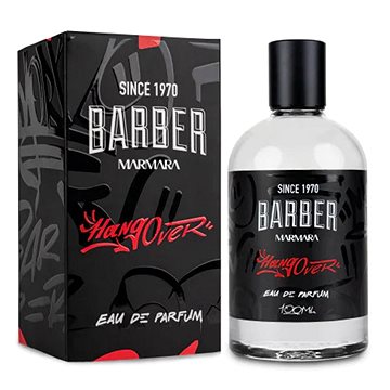

Marmara Barber Hangover EdT 100 ml
