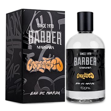 

Marmara Barber Obsessed EdP 100 ml