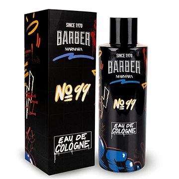 

Marmara Barber No. 99 EdT 500 ml