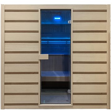 

MARIMEX Finská sauna Sisu XXL