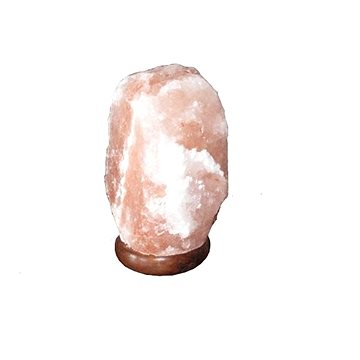 

MARIMEX Solná lampa přírodní 2-3kg