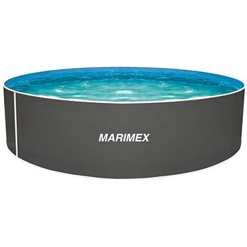 

MARIMEX Bazén s konstrukcí ORLANDO PREMIUM bez příslušenství 5,48 x 1,22m
