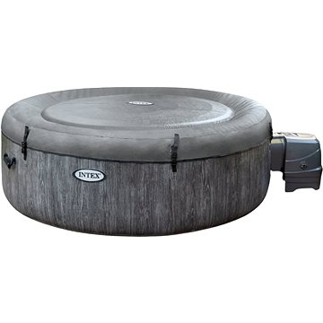 

INTEX Vířivka pro 4osoby Pure Spa - Bubble Greywood Deluxe 28440