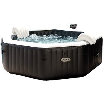 

INTEX Vířivka pro 6osob JET & BUBBLE DELUXE HWS 6 28462EX