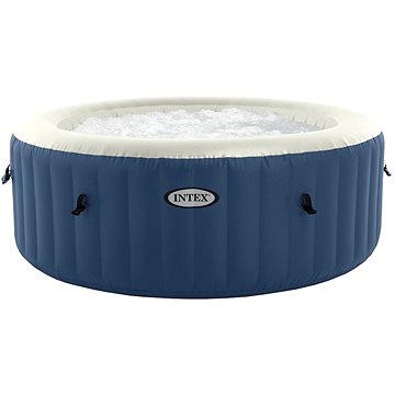 

INTEX Vířivka pro 4osoby Pure Spa - Bubble HWS, modrá