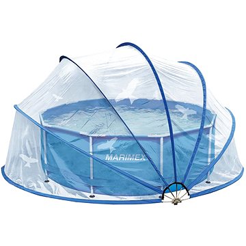 

MARIMEX Přístřešek na bazén POOL HOUSE CABRIO 5 m