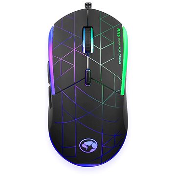 

MARVO M115 6D programmable
