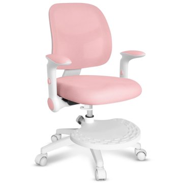 MARK ADLER Otočná židle Junior 5.0 Pink