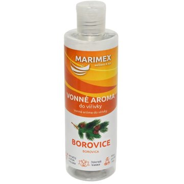 

MARIMEX Aroma vonné do vířivky - borovice, 250 ml