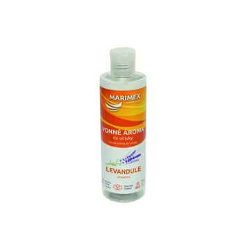 

MARIMEX Aroma vonné do vířivky - levandule, 250 ml