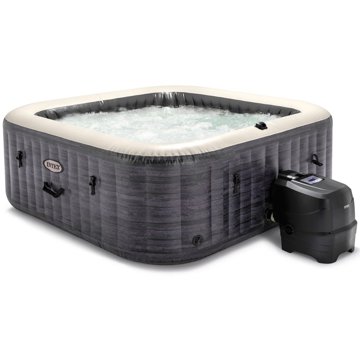 

INTEX Vířivka pro 6 osob Pure Spa - Bubble Greystone Deluxe 6 AP