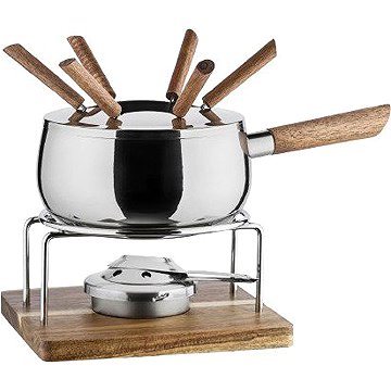 

Mäser Fondue set 10 ks pro 6 osob 931895