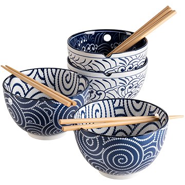 

Mäser Sushi set 8 ks Culinary Delight JURKA