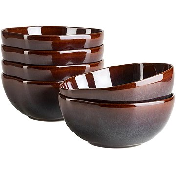 

Mäser Sada misek 16 cm 6 ks, TROPICAL CORDELIA