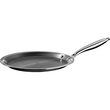 

Mäser Pánev na palačinky 28 cm HESTIA, honeycomb nepřil. povrch