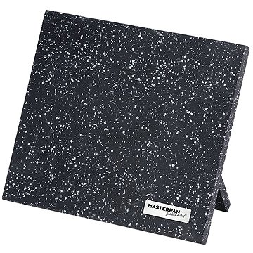 

Masterpan Magnetický stojan na nože z fiberboardu - elegantní držák nožů