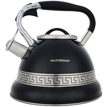 

Masterpan Konvice s píšťalkou 3,2 l