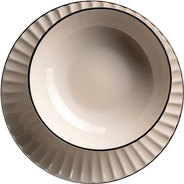 

Mäser WHITE OSITA Jídelní sada 8 ks