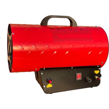 

MA-TECH Plynové topidlo 18 - 30 kW