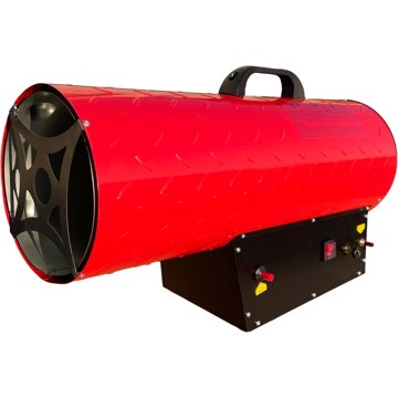 

MA-TECH Plynové topidlo 30 - 50 kW