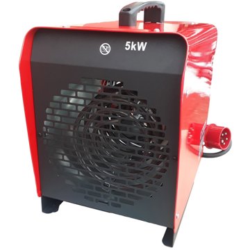 

MA-TECH Elektrické topidlo 5 kW