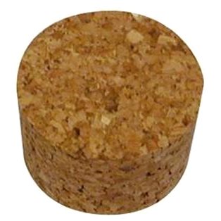 

M.A.T. Group Zátka korková 40 × 44 / 39, 10 l - 34 l