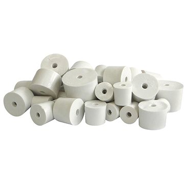 

M.A.T. Group Zátka kvasná pr. 32 × 30 mm BÍ
