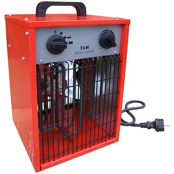 

MA-TECH Elektrické topidlo 3 kW