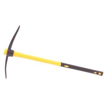 

J.A.D. TOOLS Krumpáč 2,5 kg s rukojetí fiberglass