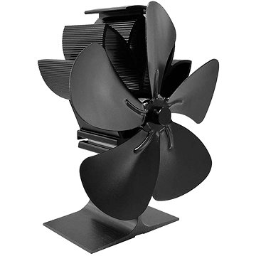 

M.A.T. Group ventilátor krbový, beta