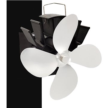

M.A.T. Group ventilátor krbový na kouřovod, gama