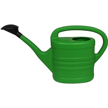 

HUDETZ Konev zalévací s kropítkem, zelená 5 l
