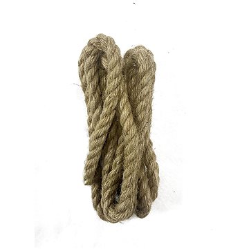 

M.A.T Group Lano jutové 12mm (200cm)