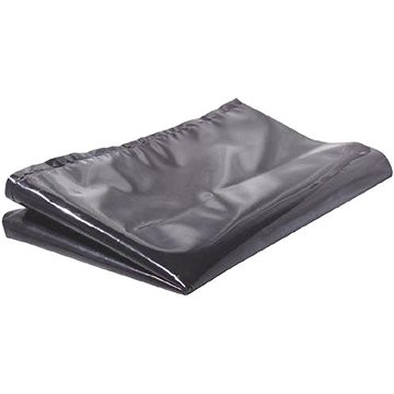 

TAPEX EU Pytel igelitový, 60 x 120cm 120µ, barva černá (10ks)