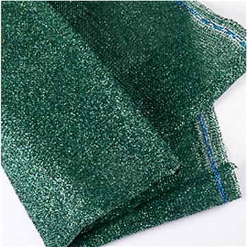 

M.A.T. Group Síť tkaná, stínící TOTALTEX 95% 2.0 x 50 m, 150g/m2, barva zelená