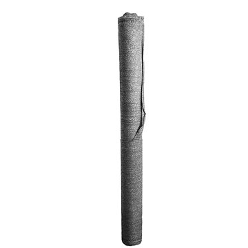 

M.A.T. Group Síť tkaná, stínící TOTALTEX 95% 2.0 x 10 m, 150g/m2, barva tmavě šedá
