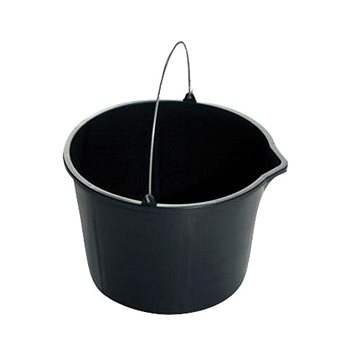 

KISTENBERG Vědro zahradní, objem 20 l PH, antracit