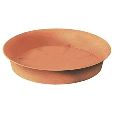 

PROSPERPLAST Miska pod květináč PLASTICA 26, terakota