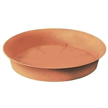

PROSPERPLAST Miska pod květináč PLASTICA 20, terakota