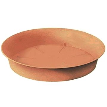 

PROSPERPLAST Miska pod květináč PLASTICA 17, terakota