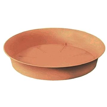 

PROSPERPLAST Miska pod květináč PLASTICA 15, terakota