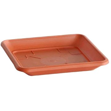 

PROSPERPLAST Miska pod květináč PKWT34 34 x 34, terakota