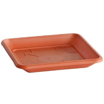 

PROSPERPLAST Miska pod květináč PKWT27 27 x 27, terakota