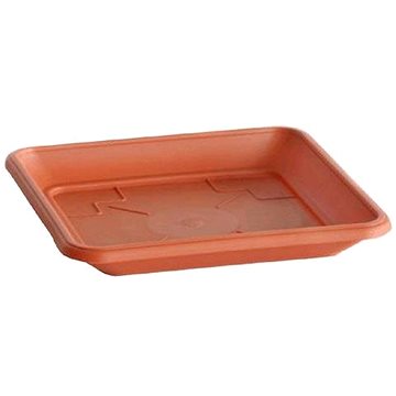 

PROSPERPLAST Miska pod květináč PKWT22 22 x 22, terakota