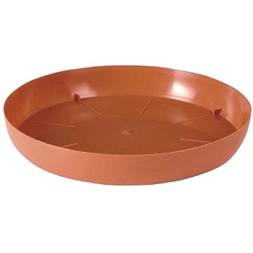 

PROSPERPLAST Miska pod květináč PCE 32, terakota