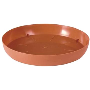 

PROSPERPLAST Miska pod květináč PCE 27, terakota