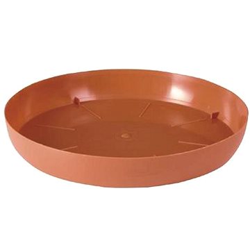 

PROSPERPLAST Miska pod květináč PCE 22, terakota